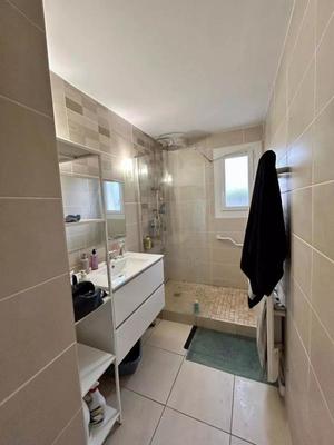 Appartement - 84 m² - 4 pièces