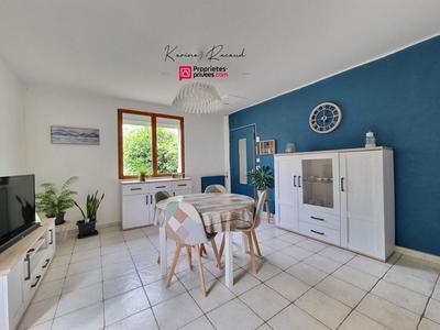Maison - 176 m² - 6 pièces