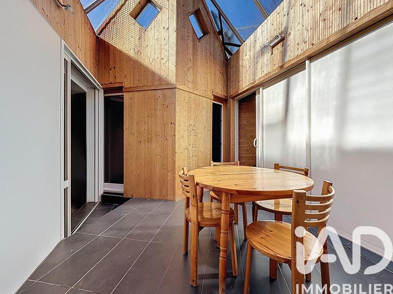 Maison de maîtres - 136 m² - 5 pièces