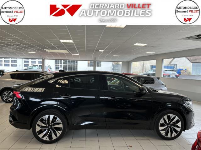 Renault Rafale E-Tech full hybrid 200ch Techno