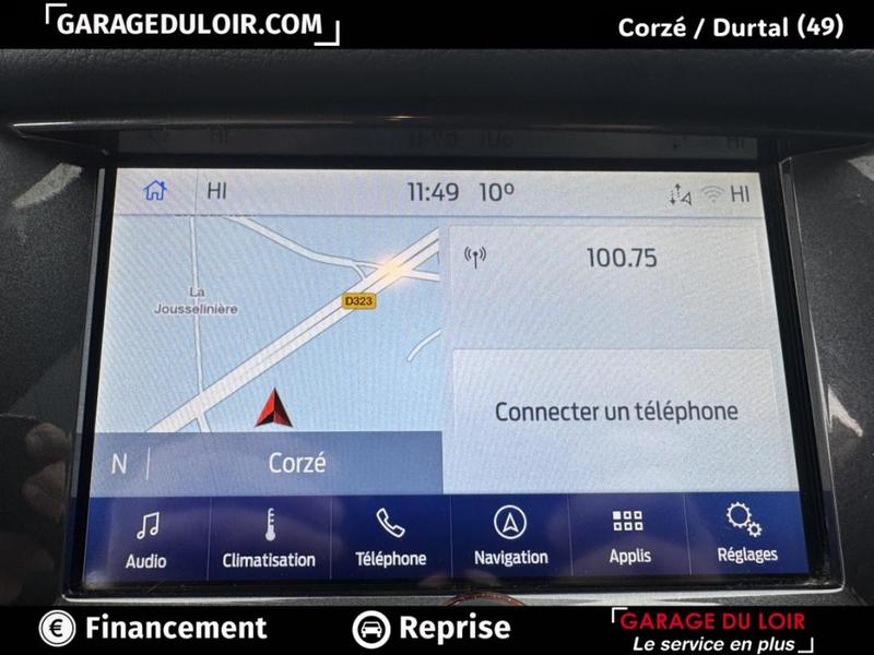 Ford Ranger Dc VI 2.0 Ecoblue 213 Auto D. Cabine Wildtrak