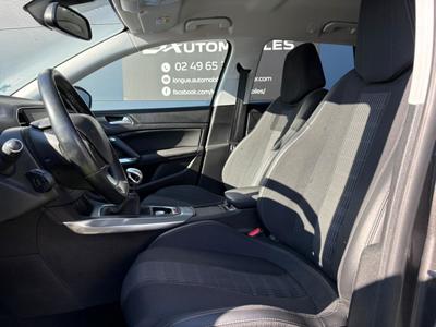 Peugeot 308 Sw II BlueHDi 130 s&amp;amp;S Allure