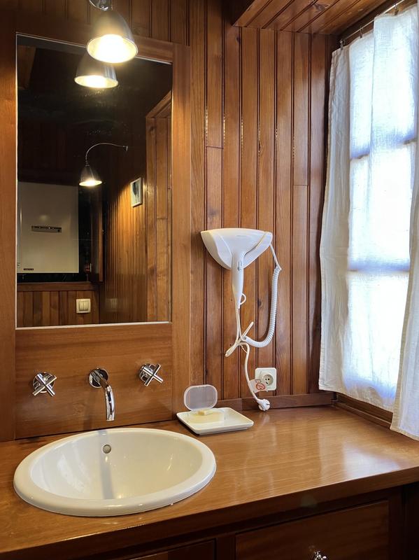 Appartement - 60 m² - 4 pièces