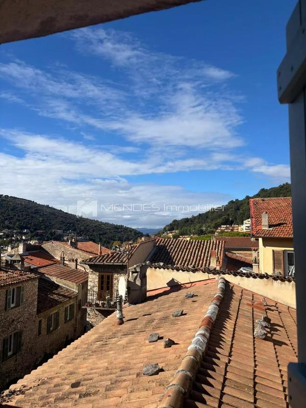 Maison de village - 74 m² - 4 pièces