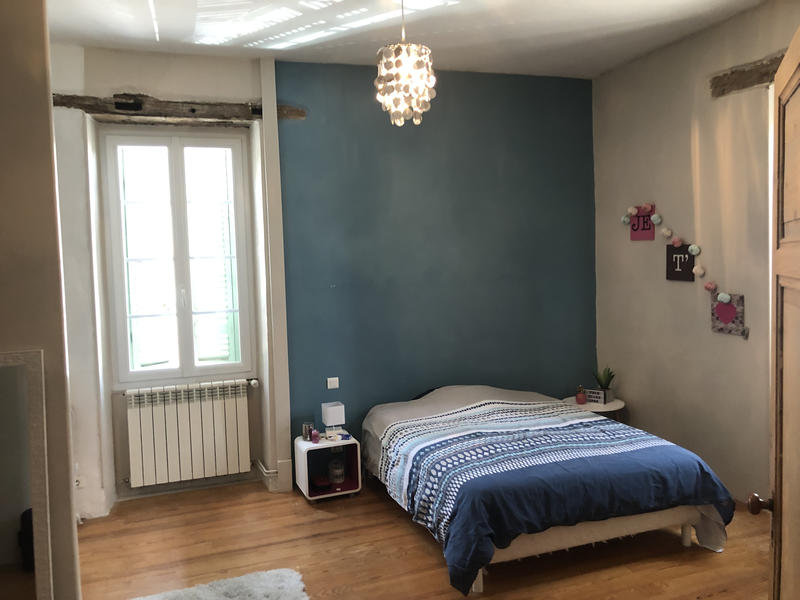 Maison - 259 m² - 9 pièces