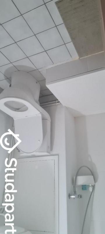 Appartement - 21 m² - 1 pièce