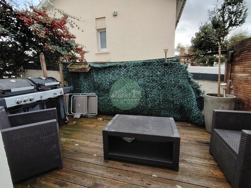 Maison ancienne - 77 m² - 5 pièces