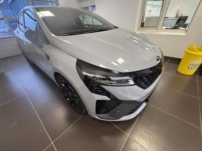 Renault Clio V Evolution E-Tech full hybrid 145 -24 5 portes (mars 2025) (co2 95)