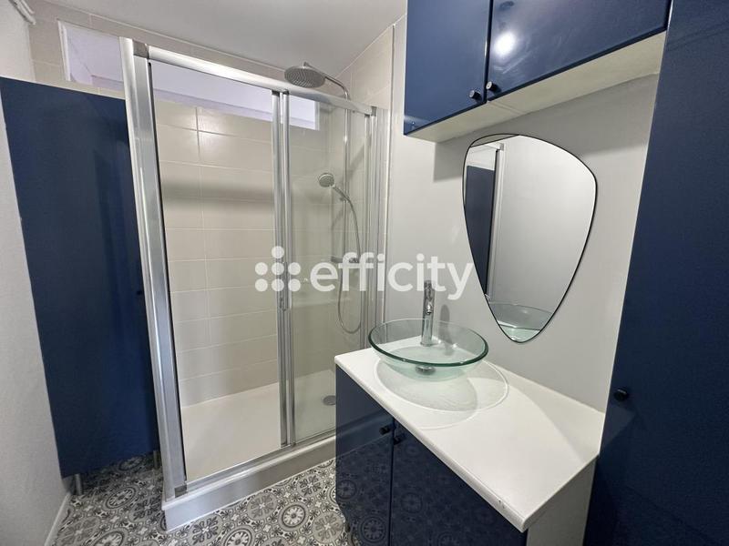 Appartement - 93 m² - 4 pièces