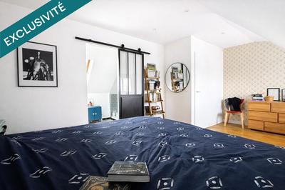 Maison - 117 m² - 6 pièces