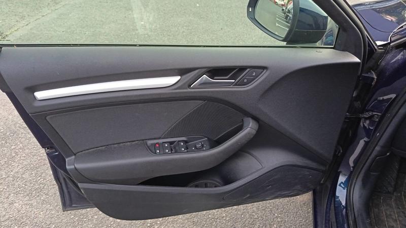 Audi A3 sportback 1.0 Tfsi 115 Midnight Series