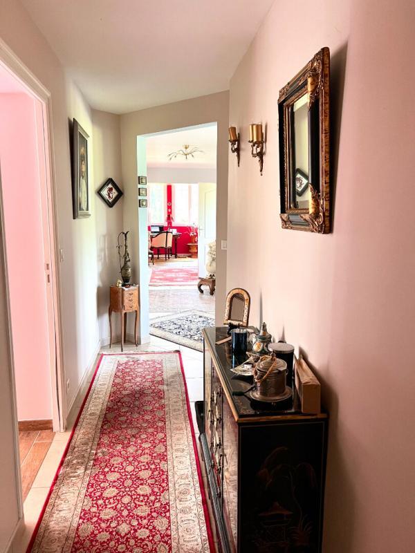 Immeuble - 340 m² - 11 pièces