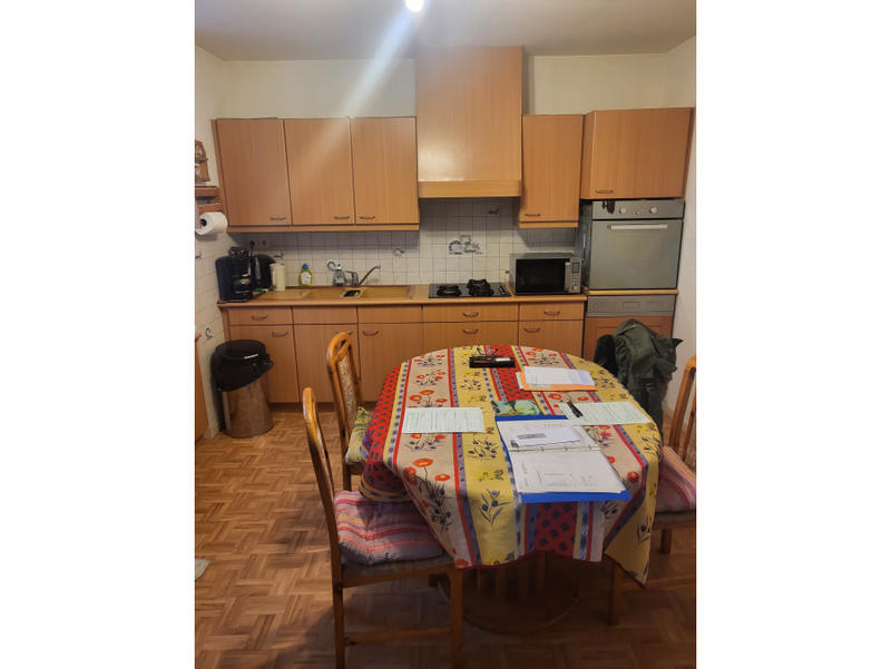 Maison - 96 m² - 5 pièces