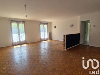 Maison - 115 m² - 6 pièces