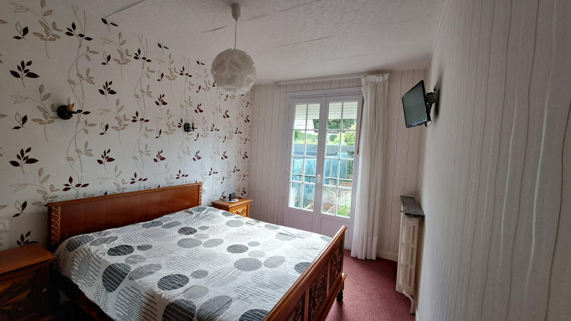 Pavillon - 84 m² - 5 pièces