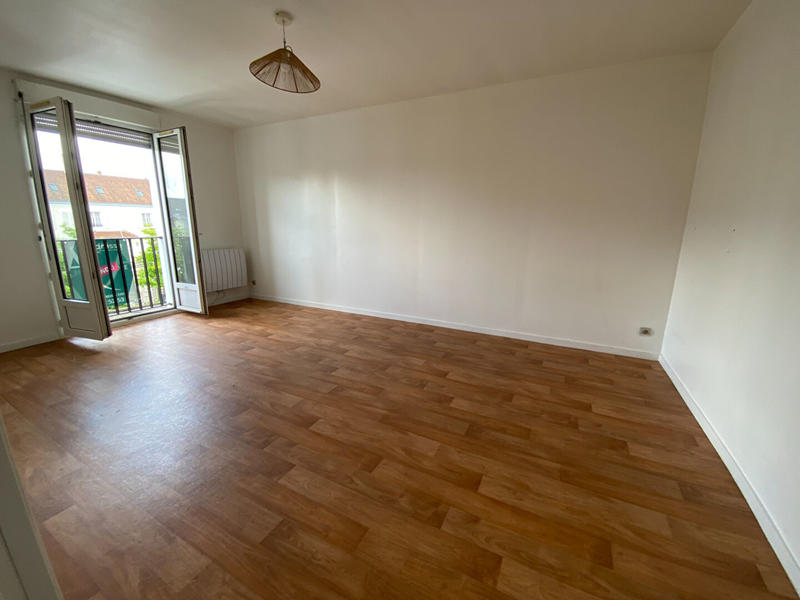 Appartement - 32 m² - 1 pièce