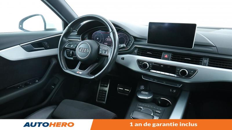 Audi A4 Avant 2.0 Tdi s tronic 150 ch
