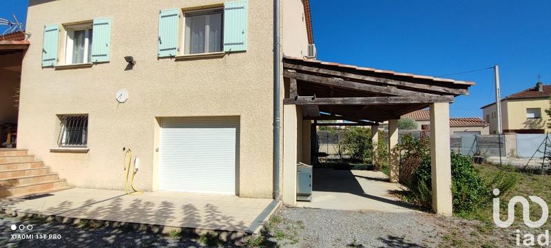 Maison - 171 m² - 7 pièces