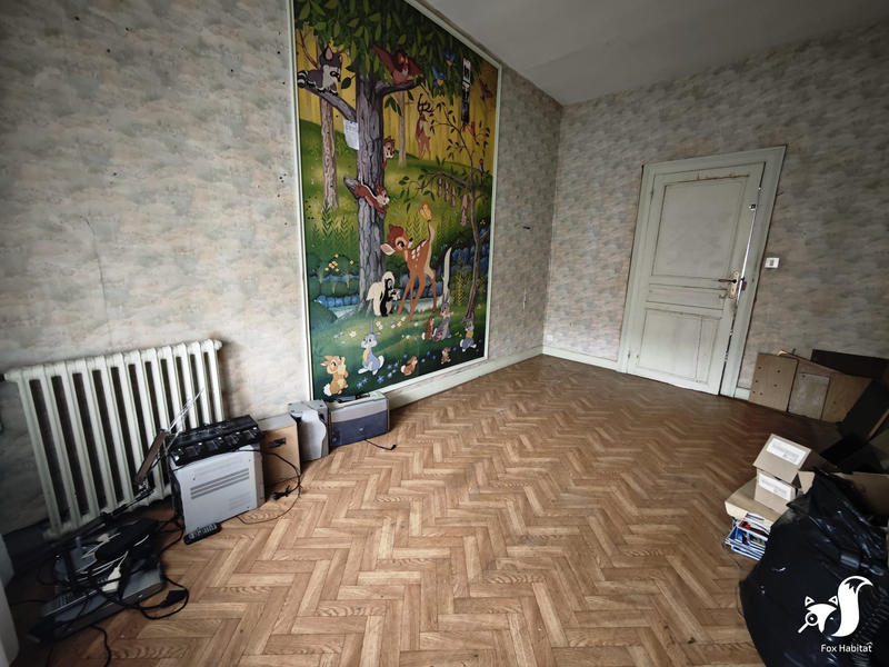 Maison - 179 m² - 9 pièces