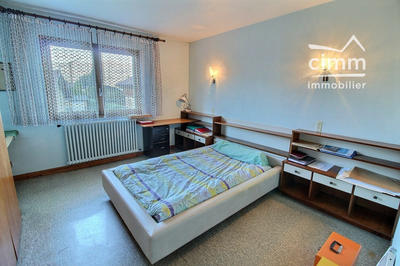 Maison ancienne - 195 m² - 5 pièces