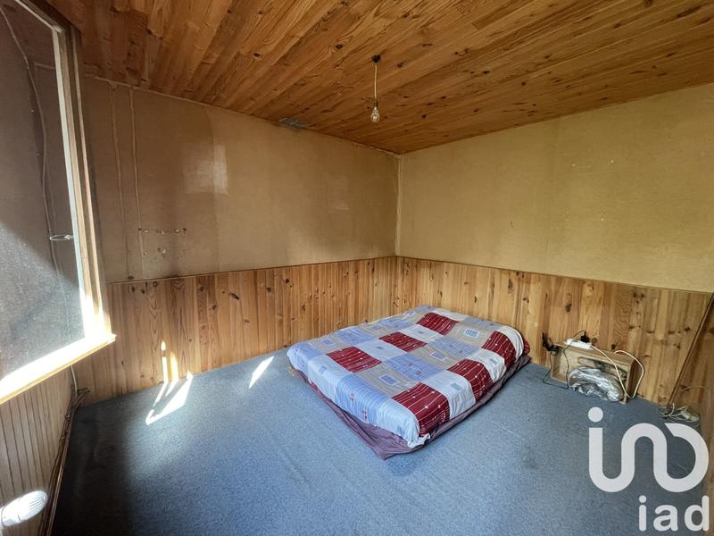 Maison - 58 m² - 3 pièces