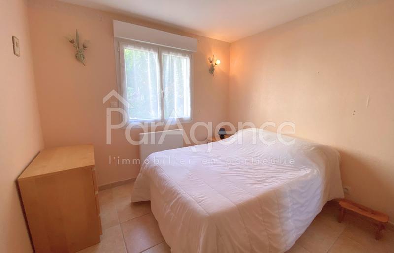 Appartement - 95 m² - 4 pièces