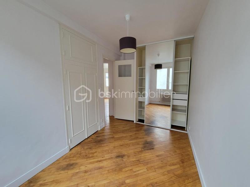 Appartement - 99 m² - 4 pièces