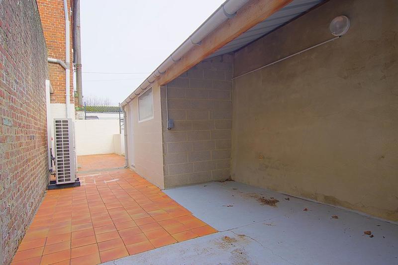 Maison - 87 m² - 4 pièces