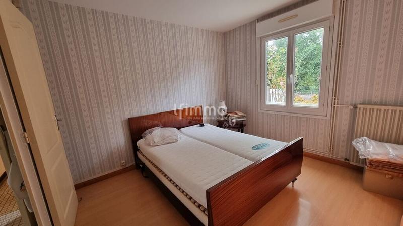 Maison - 53 m² - 4 pièces