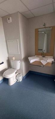 Appartement - 24 m² - 1 pièce