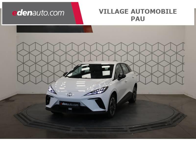 Mg Mg4 Electric 51kWh - 125 kW 2wd Standard