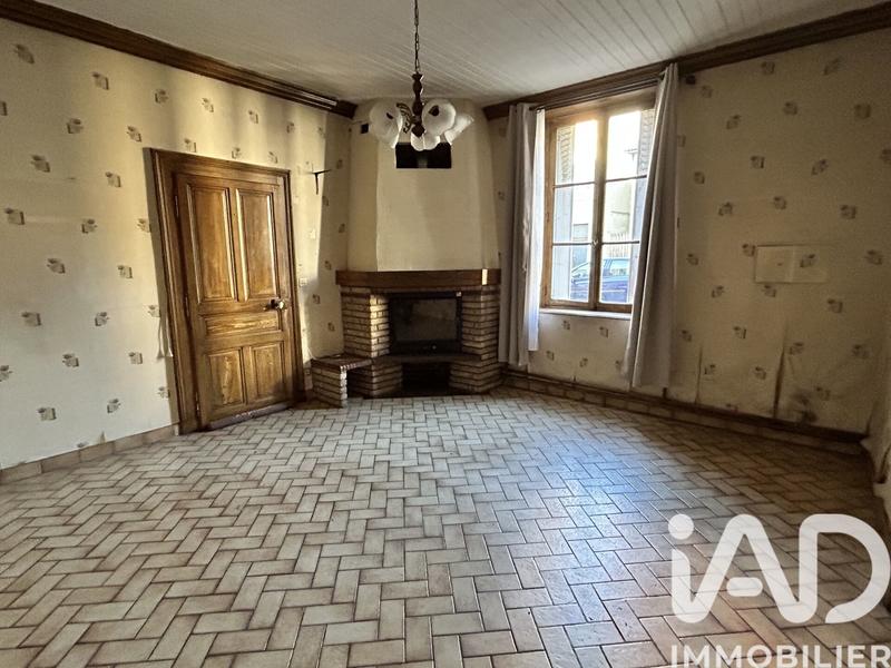 Maison de ville - 135 m² - 5 pièces