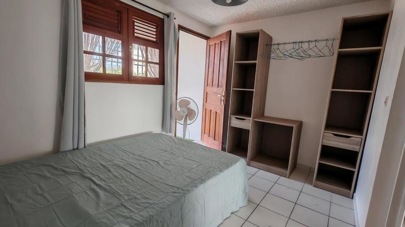 Appartement - 87 m² - 5 pièces