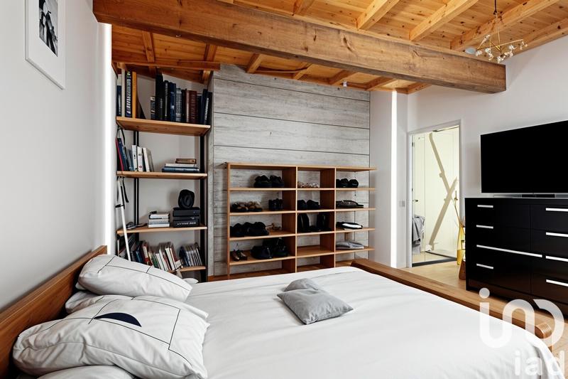 Ferme - 399 m² - 9 pièces