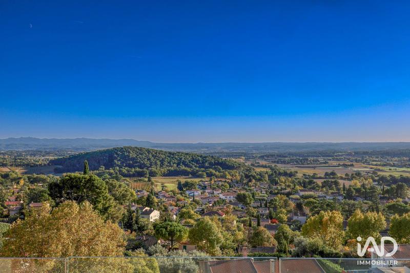 Maison - 132 m² - 5 pièces