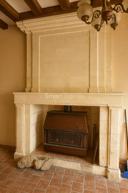 Maison - 60 m² - 5 pièces