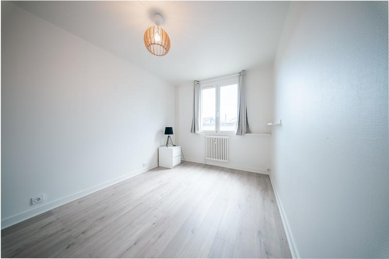 Appartement - 70 m² - 4 pièces
