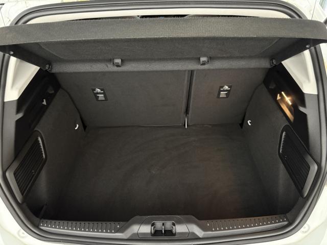 Ford Focus 1.0 EcoBoost 125 s&amp;S Bva8 Trend Business