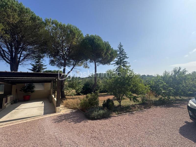 Villa - 217 m² - 8 pièces