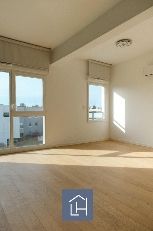 Appartement - 109 m² - 5 pièces