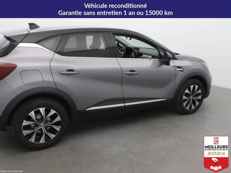 Renault Captur 1.0 Tce 90ch Techno