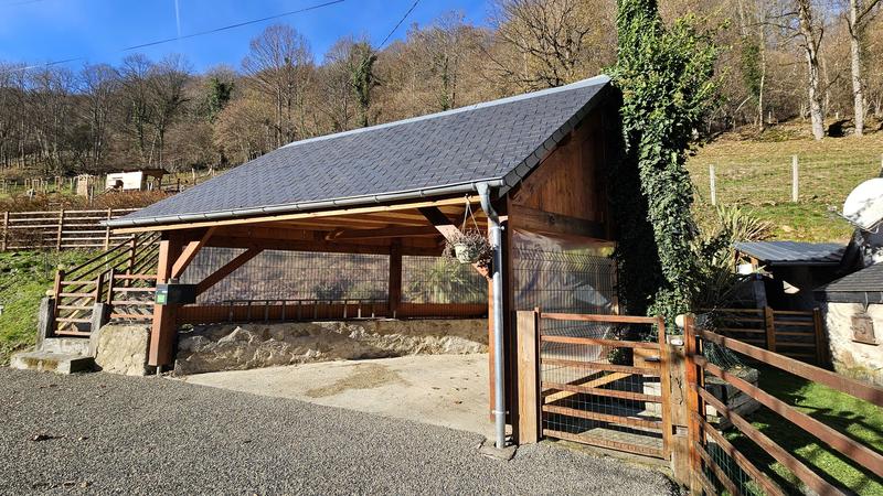 Maison en pierre - 131 m² - 5 pièces