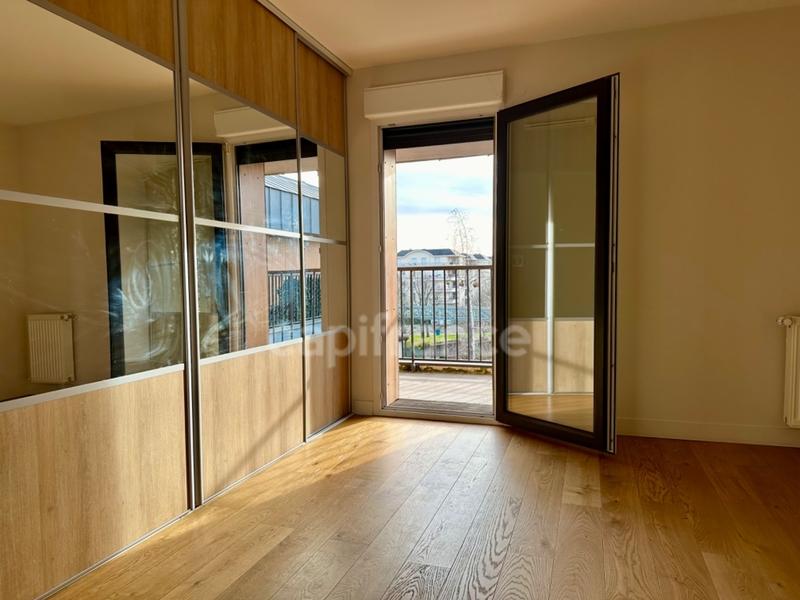 Appartement bourgeois - 75 m² - 3 pièces