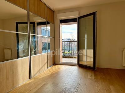 Appartement bourgeois - 75 m² - 3 pièces