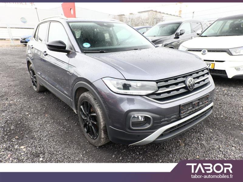 Volkswagen t-Cross 1.5 Tsi 150 Dsg Style AppCo