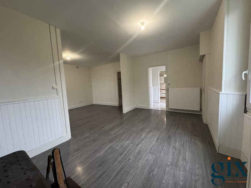 Maison - 128 m² - 6 pièces