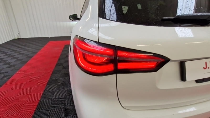 Mg Ehs 1.5t Gdi Phev Luxury Auto