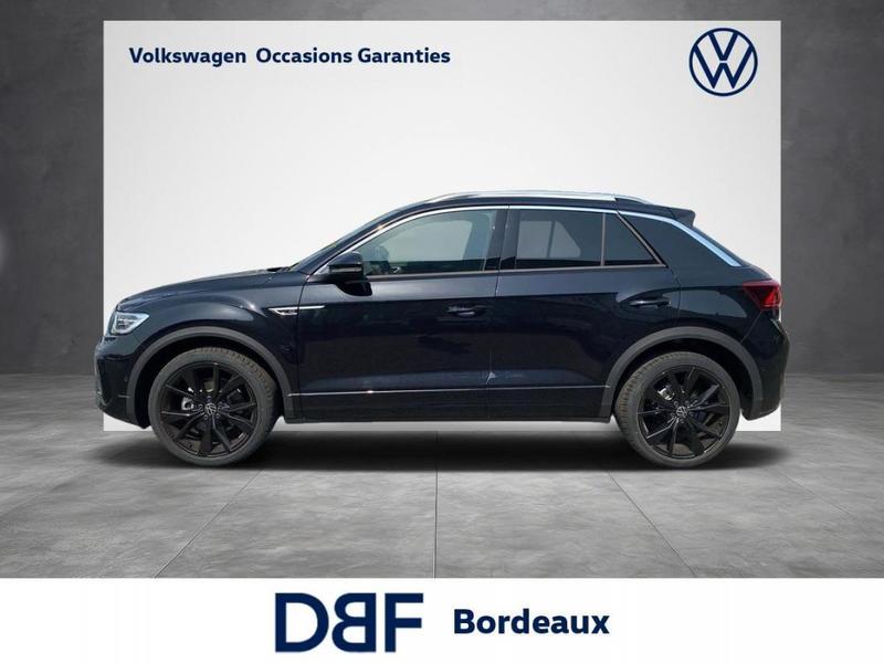 Volkswagen t-Roc Fl 2.0 Tdi 150 Ch Dsg7 R Line