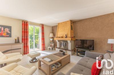 Maison - 267 m² - 6 pièces