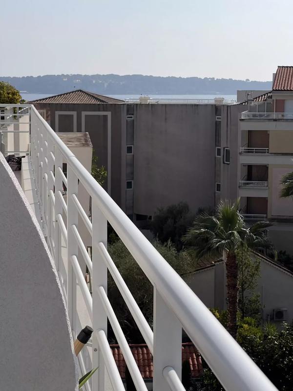 Appartement - 28 m² - 1 pièce